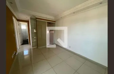 Apartamento para aluguel - jardim isis, 2 quartos,  45 m² - cotia