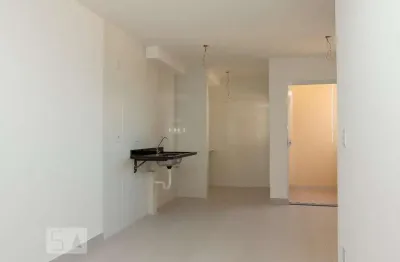 Apartamento para aluguel - gávea, 2 quartos,  53 m² - uberlândia