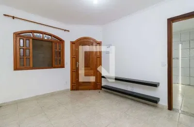Casa para aluguel - jardim sao luis, 1 quarto,  50 m² - são paulo