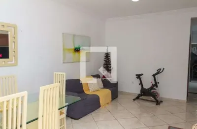 Apartamento para aluguel - campo grande, 3 quartos,  179 m² - rio de janeiro