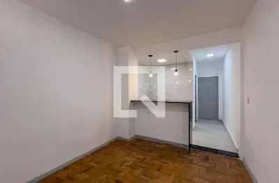 Kitnet / stúdio para aluguel - liberdade, 1 quarto,  40 m² - são paulo