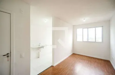 Apartamento para aluguel - penha de frança, 2 quartos,  43 m² - são paulo