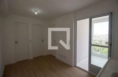 Apartamento para aluguel - vila curuca, 2 quartos,  31 m² - são paulo