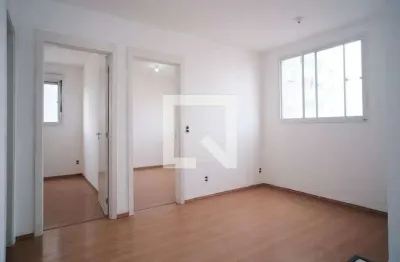 Apartamento para aluguel - artur alvim, 2 quartos,  36 m² - são paulo