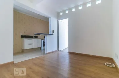 Apartamento para aluguel - botafogo, 1 quarto,  45 m² - campinas