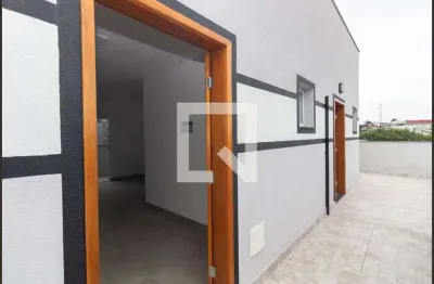 Apartamento para aluguel - vila pedroso, 1 quarto,  40 m² - são paulo