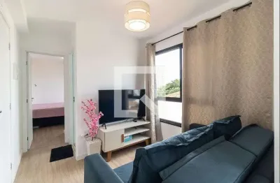 Apartamento para aluguel - vila das mercês, 1 quarto,  26 m² - são paulo