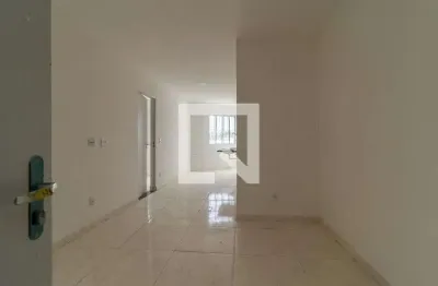 Kitnet / stúdio para aluguel - parque industrial das oliveiras, 2 quartos,  49 m² - taboão da serra