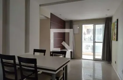 Apartamento para aluguel - pechincha, 3 quartos,  70 m² - rio de janeiro