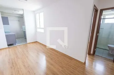 Apartamento para aluguel - juliana, 2 quartos,  45 m² - belo horizonte