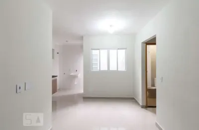 Apartamento para aluguel - vila carrão, 2 quartos,  38 m² - são paulo