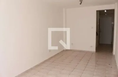 Kitnet / stúdio para aluguel - santa cecília, 1 quarto,  31 m² - são paulo