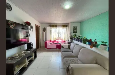 Casa para aluguel - jardim das esmeraldas, 1 quarto,  40 m² - são paulo