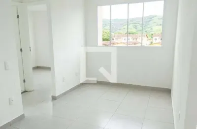 Apartamento para aluguel - cosmos, 2 quartos,  50 m² - rio de janeiro