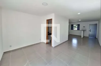 Apartamento para aluguel - cidade parque paulista, 1 quarto,  50 m² - duque de caxias