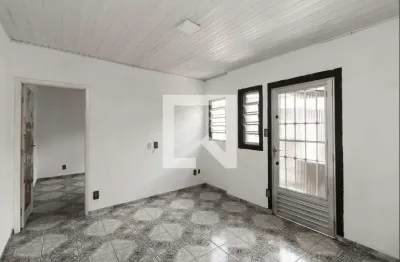 Casa para aluguel - ermelino matarazzo, 1 quarto,  70 m² - são paulo