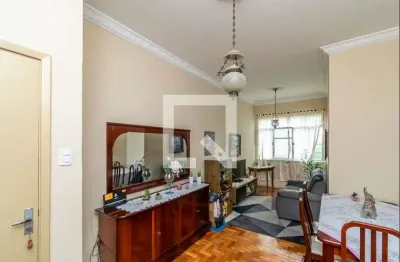 Apartamento para aluguel - olaria, 2 quartos,  59 m² - rio de janeiro