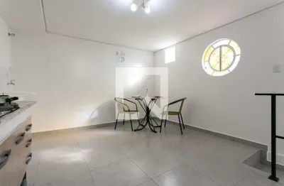 Apartamento para aluguel - vila aricanduva, 1 quarto,  35 m² - são paulo