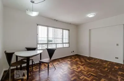 Apartamento para aluguel - vila das mercês, 2 quartos,  70 m² - são paulo