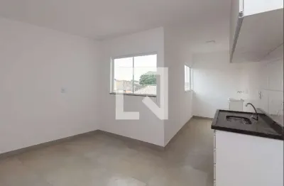 Apartamento para aluguel - vila pedroso, 1 quarto,  40 m² - são paulo