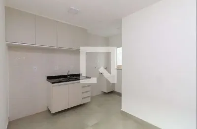 Apartamento para aluguel - vila pedroso, 1 quarto,  36 m² - são paulo