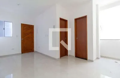 Apartamento para aluguel - artur alvim, 1 quarto,  34 m² - são paulo