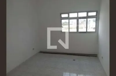 Apartamento para aluguel - centro, 1 quarto,  60 m² - santo andré