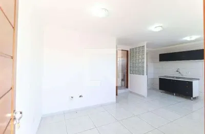 Apartamento para aluguel - jardim brasil , 1 quarto,  36 m² - são paulo