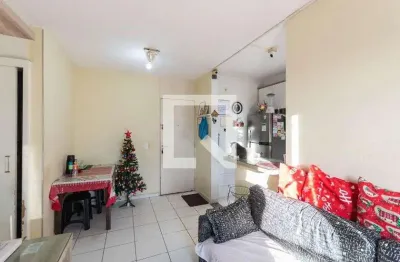 Apartamento para aluguel - são cristóvão, 2 quartos,  46 m² - rio de janeiro