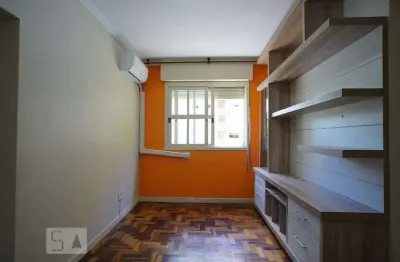 Apartamento para aluguel - petrópolis, 2 quartos,  55 m² - porto alegre