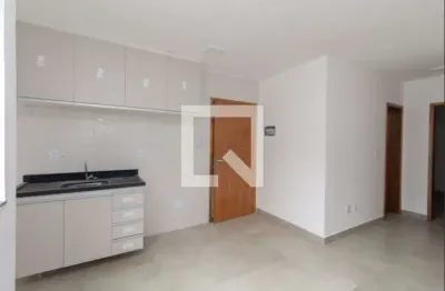 Apartamento para aluguel - vila pedroso, 2 quartos,  36 m² - são paulo