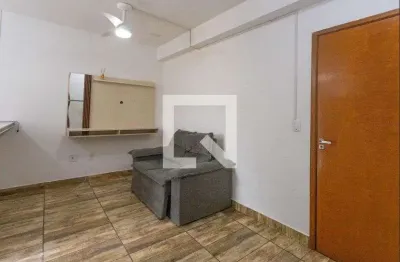 Apartamento com 1 quarto para alugar na Rua Particular Jafet, Centro, Diadema