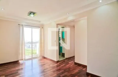 Apartamento para aluguel - freguesia do ó, 2 quartos,  46 m² - são paulo