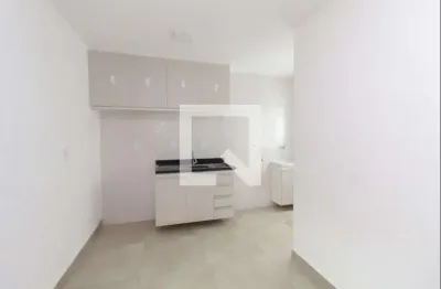 Apartamento para aluguel - vila pedroso, 1 quarto,  40 m² - são paulo