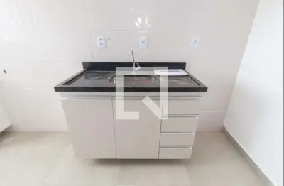 Apartamento para aluguel - vila pedroso, 1 quarto,  40 m² - são paulo