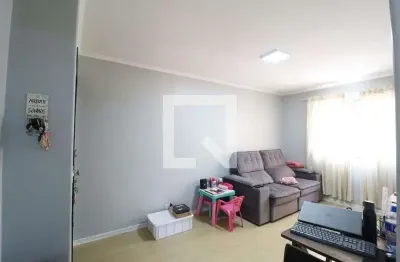 Apartamento para aluguel - tucuruvi, 2 quartos,  52 m² - são paulo