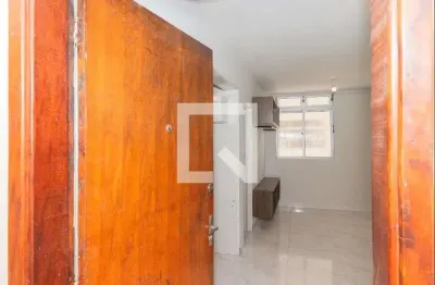 Kitnet / stúdio para aluguel - perdizes, 1 quarto,  22 m² - são paulo