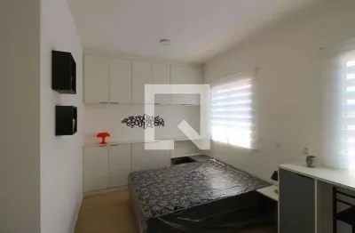 Kitnet / stúdio para alugar na avenida vila ema, vila ema, são paulo por r$ 1.470