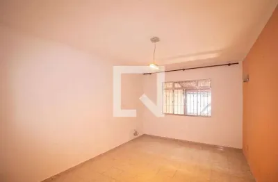 Casa para aluguel - vila paulistana, 3 quartos,  140 m² - são paulo