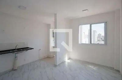 Apartamento para aluguel - vila maria , 2 quartos,  36 m² - são paulo