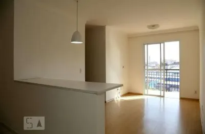Apartamento para aluguel - vila sônia, 3 quartos,  67 m² - são paulo