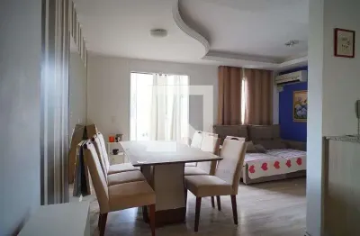 Apartamento para Aluguel - Alto Petrópolis, 3 Quartos,  67 m² - Porto Alegre