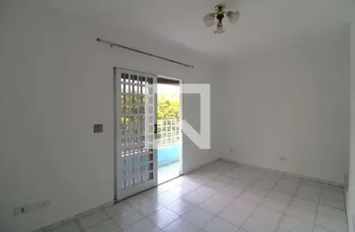 Casa para aluguel - jardim palmares, 3 quartos,  200 m² - são paulo