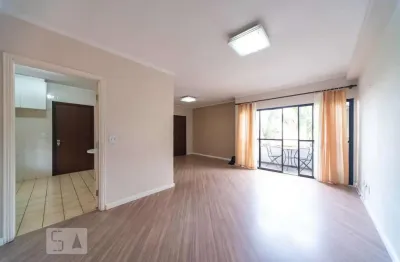 Apartamento para aluguel - jardim bela vista, 3 quartos,  130 m² - santo andré