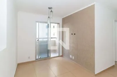 Apartamento para aluguel - vila esperança, 3 quartos,  65 m² - são paulo