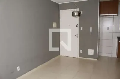 Apartamento para aluguel - campos elíseos, 2 quartos,  50 m² - são paulo