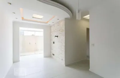 Apartamento para aluguel - tatuapé, 2 quartos,  47 m² - são paulo