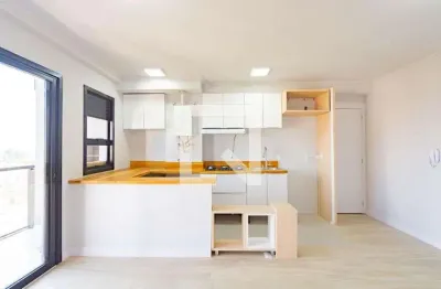 Apartamento com 2 quartos para alugar na Rua Brasil, Centro, Canoas