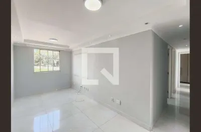 Apartamento com 3 quartos para alugar na Rua Ucilla Lorencini Tafarelo, Parque Cecap, Jundiaí