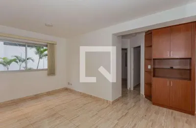 Apartamento para aluguel - aclimação, 2 quartos,  47 m² - são paulo